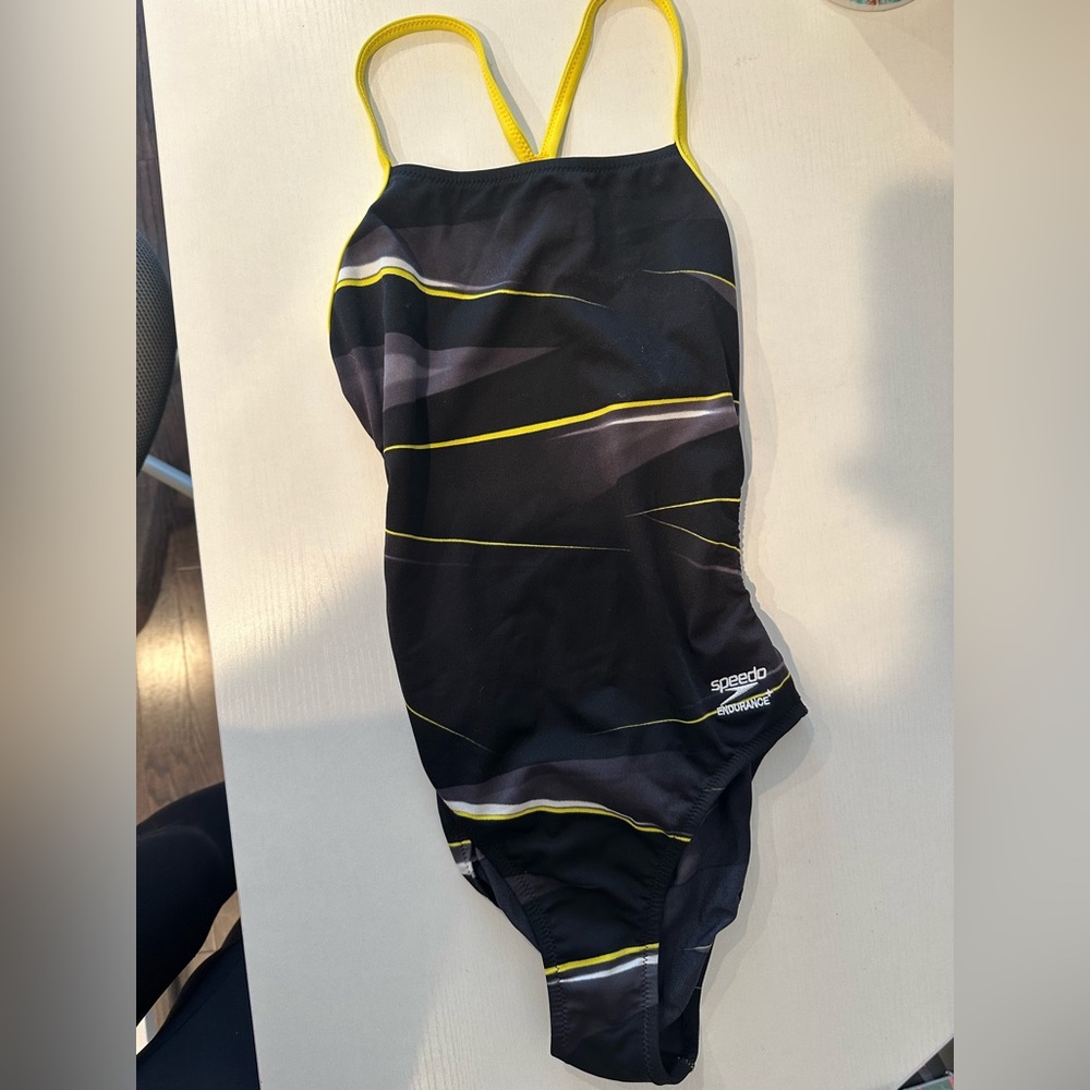 Speedo Suit Endurance +